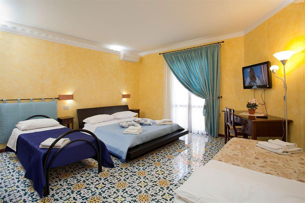 Kunesias B&B Cinisi Exterior foto
