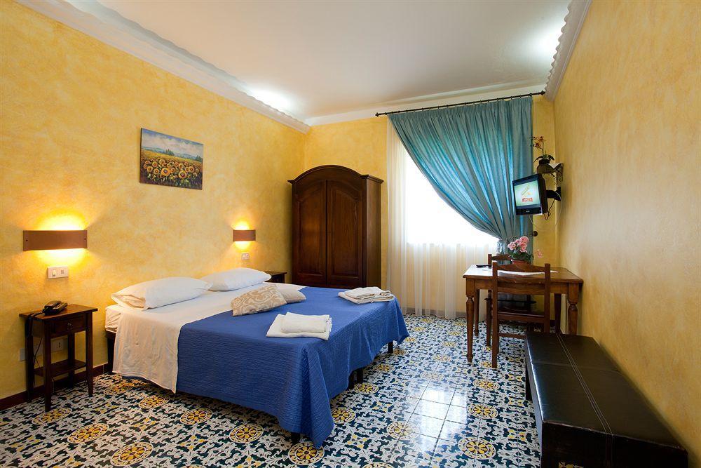 Kunesias B&B Cinisi Exterior foto
