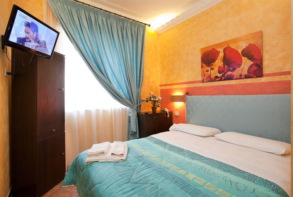 Kunesias B&B Cinisi Exterior foto