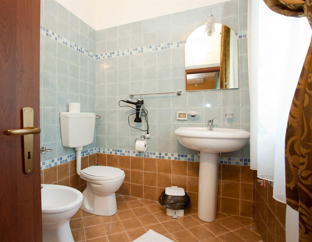 Kunesias B&B Cinisi Exterior foto