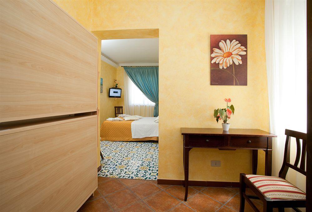Kunesias B&B Cinisi Exterior foto
