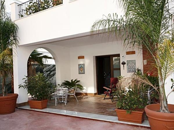 Kunesias B&B Cinisi Exterior foto