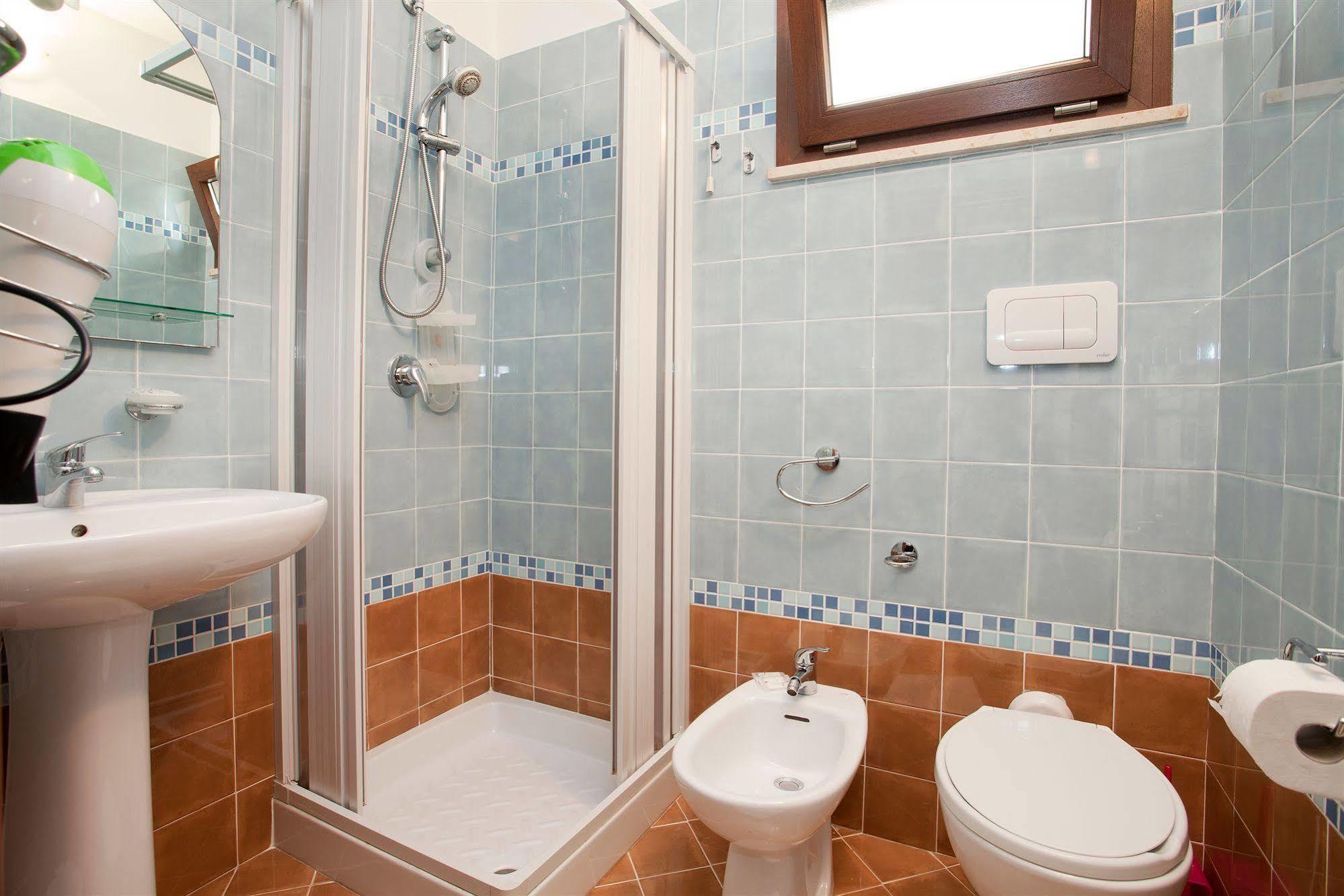 Kunesias B&B Cinisi Exterior foto
